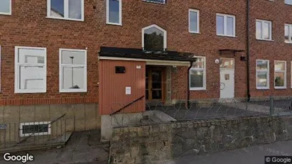 Lägenheter att hyra i Norrköping - Bild från Google Street View