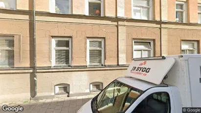 Lägenheter att hyra i Norrköping - Bild från Google Street View