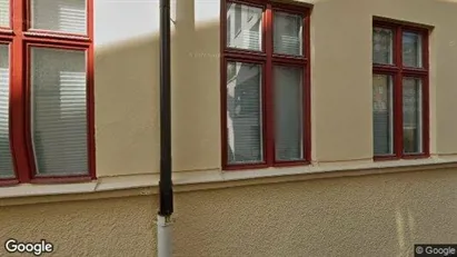 Lägenheter att hyra i Norrköping - Bild från Google Street View