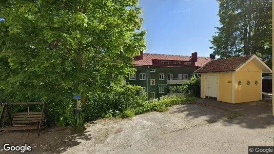 Lägenheter att hyra i Södertälje - Bild från Google Street View