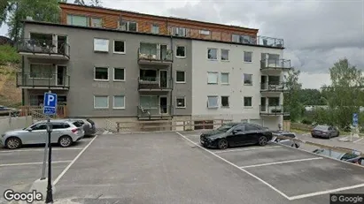 Lägenheter att hyra i Södertälje - Bild från Google Street View