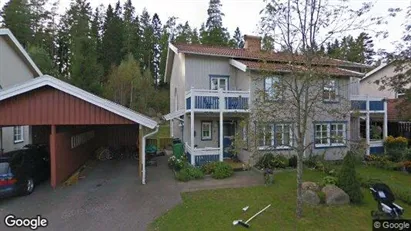 Lägenheter att hyra i Borås - Bild från Google Street View