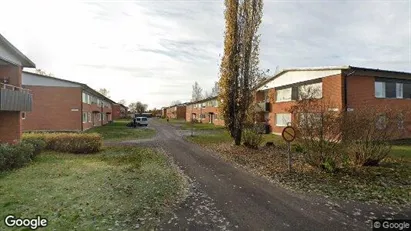 Lägenheter att hyra i Luleå - Bild från Google Street View