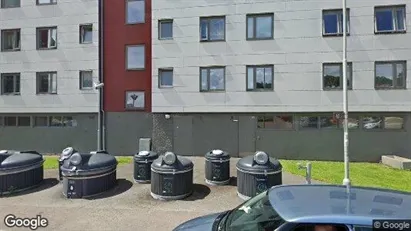 Lägenheter att hyra i Norra hisingen - Bild från Google Street View