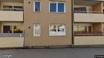 Lägenheter att hyra i Nyköping - Bild från Google Street View