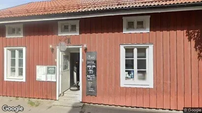 Lägenheter att hyra i Borlänge - Bild från Google Street View