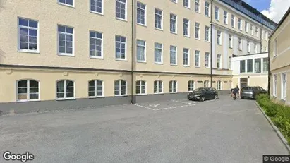 Lägenheter att hyra i Botkyrka - Bild från Google Street View