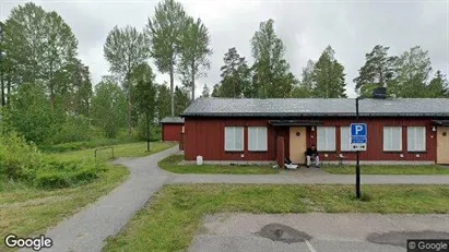 Lägenheter att hyra i Norrtälje - Bild från Google Street View