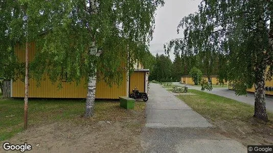 Lägenheter att hyra i Vindeln - Bild från Google Street View