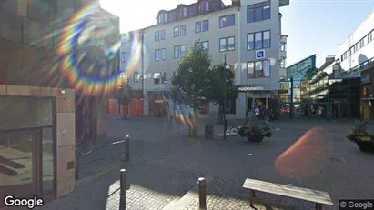 Lägenheter att hyra i Luleå - Bild från Google Street View