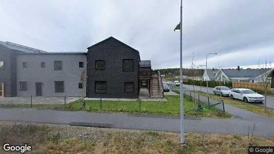 Lägenheter att hyra i Linköping - Bild från Google Street View