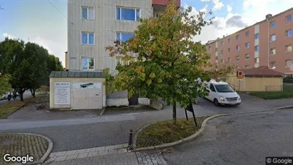 Lägenheter att hyra i Norrköping - Bild från Google Street View