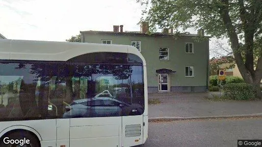 Lägenheter att hyra i Linköping - Bild från Google Street View