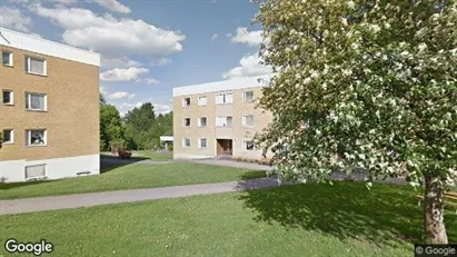 Lägenheter att hyra i Skövde - Bild från Google Street View