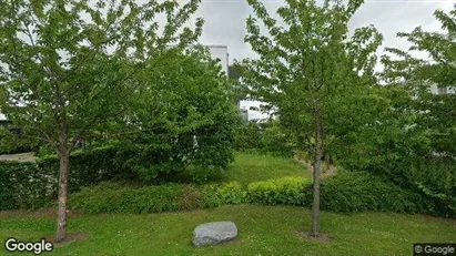 Lägenheter att hyra i Limhamn/Bunkeflo - Bild från Google Street View