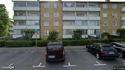 Lägenheter att hyra i Malmö Centrum - Bild från Google Street View