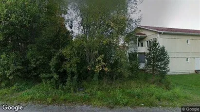 Lägenheter att hyra i Borlänge - Bild från Google Street View