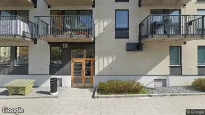 Lägenheter att hyra i Sundbyberg - Bild från Google Street View