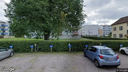 Lägenheter att hyra i Ale - Bild från Google Street View