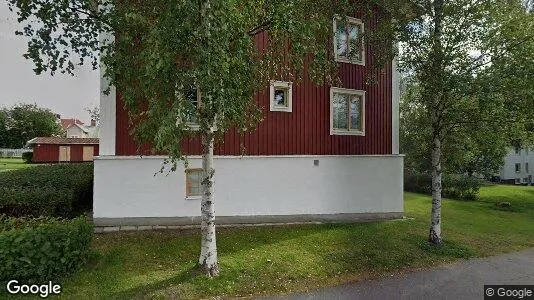 Lägenheter att hyra i Östersund - Bild från Google Street View