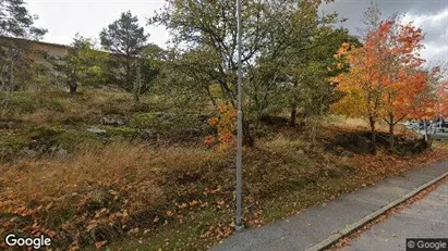 Lägenheter till salu i Nyköping - Bild från Google Street View