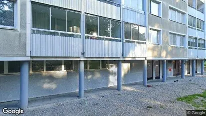 Bostadsrätter till salu i Södertälje - Bild från Google Street View