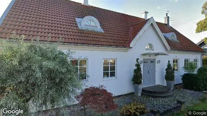 Lägenheter att hyra i Limhamn/Bunkeflo - Bild från Google Street View