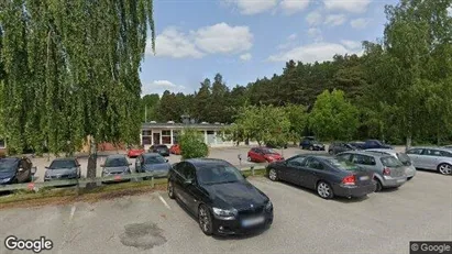 Bostadsrätter till salu i Västerås - Bild från Google Street View