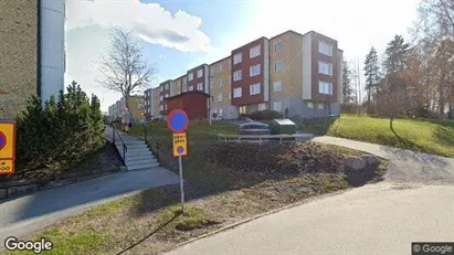 Bostadsrätter till salu i Norrtälje - Bild från Google Street View