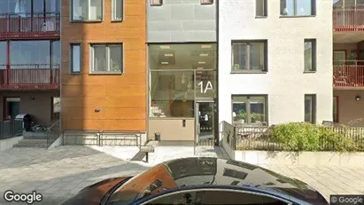 Bostadsrätter till salu i Västerås - Bild från Google Street View