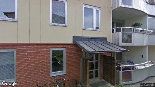 Bostadsrätter till salu i Tyresö - Bild från Google Street View