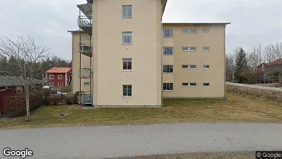 Bostadsrätter till salu i Upplands-Bro - Bild från Google Street View