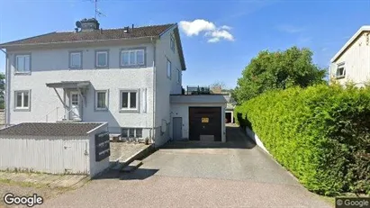 Bostadsrätter till salu i Norra hisingen - Bild från Google Street View