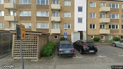 Bostadsrätter till salu i Malmö Centrum - Bild från Google Street View