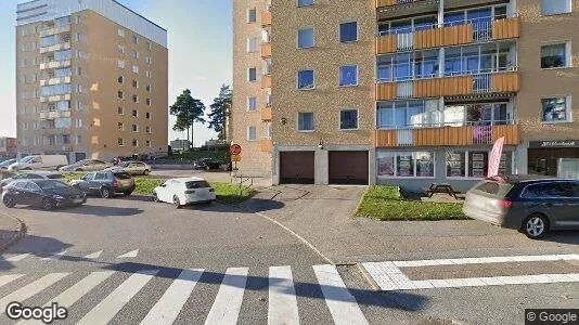 Bostadsrätter till salu i Upplands-Bro - Bild från Google Street View