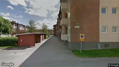 Lägenheter att hyra i Bollnäs - Bild från Google Street View