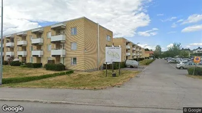 Lägenheter att hyra i Bollnäs - Bild från Google Street View