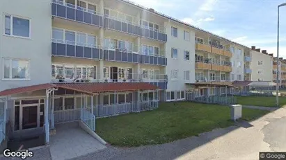 Lägenheter att hyra i Bollnäs - Bild från Google Street View