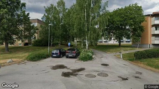 Lägenheter att hyra i Bollnäs - Bild från Google Street View