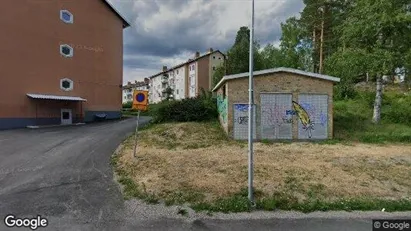 Lägenheter att hyra i Bollnäs - Bild från Google Street View