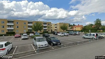 Lägenheter att hyra i Bollnäs - Bild från Google Street View