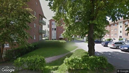 Lägenheter att hyra i Bollnäs - Bild från Google Street View