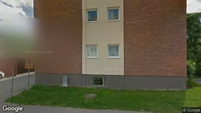 Lägenheter att hyra i Bollnäs - Bild från Google Street View