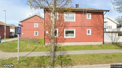 Bostadsrätter till salu i Järfälla - Bild från Google Street View