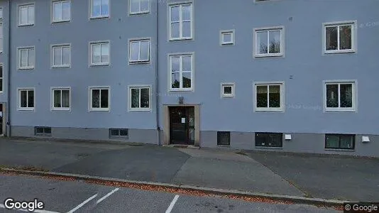 Lägenheter att hyra i Jönköping - Bild från Google Street View