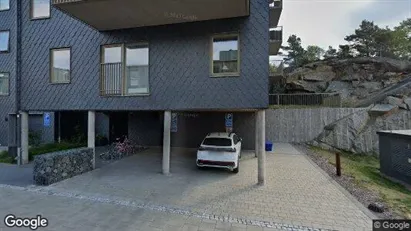 Lägenheter att hyra i Askim-Frölunda-Högsbo - Bild från Google Street View