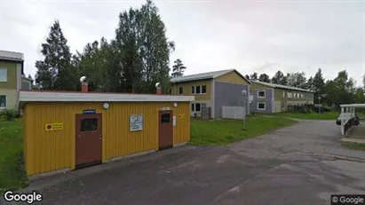 Lägenheter till salu i Luleå - Bild från Google Street View