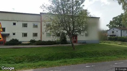 Lägenheter att hyra i Växjö - Bild från Google Street View