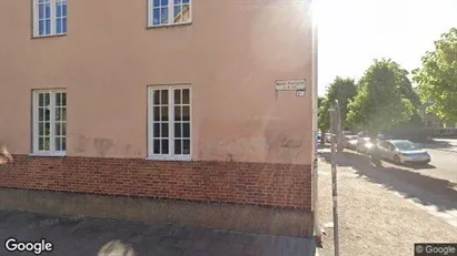 Bostadsrätter till salu i Malmö Centrum - Bild från Google Street View