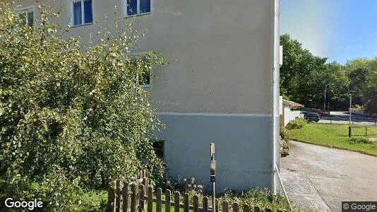 Bostadsrätter till salu i Vaxholm - Bild från Google Street View